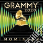 2020 Grammy Nominees / Various cd