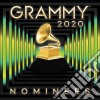 2020 Grammy Nominees / Various cd