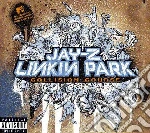 Jay-Z And Linkin Park - Collision Course (Cd+Dvd) cd