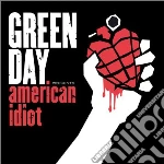 Green Day - American Idiot cd