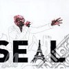 Seal - Live In Paris (Cd+Dvd) cd