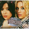 Wreckers - Stand Still Look Pretty cd