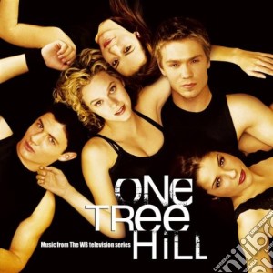 One Tree Hill O.S.T. cd musicale di O.S.T.