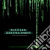 (LP Vinile) Matrix Revolutions / Various (Motion Picture Soundtrack) cd