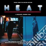 (LP Vinile) Heat: Music From The Motion Picture / Various (2 Lp) vinile