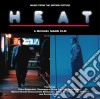 (LP Vinile) Heat: Music From The Motion Picture / Various (2 Lp) cd