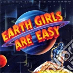 (LP Vinile) Earth Girls Are Easy / O.S.T. vinile