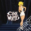 (LP Vinile) Songs From The Cool World / O.S.T. cd