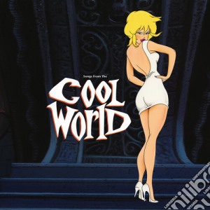 (LP Vinile) Cool World / Music From & Inspired By Motion Picture / Various (2 Lp) lp vinile
