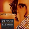 Josh Groban - Closer (Special Edition) cd
