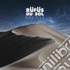 Rufus Du Sol - Solace Remixed cd