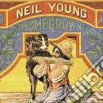 Neil Young - Homegrown cd