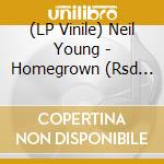 (LP Vinile) Neil Young - Homegrown (Rsd 2020) lp vinile