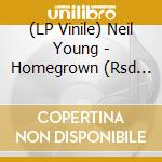 (LP Vinile) Neil Young - Homegrown (Rsd 2020) vinile