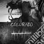 Neil Young & Crazy Horse - Colorado cd