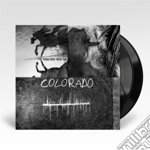 (LP Vinile) Neil Young & Crazy Horse - Colorado (3 Lp) lp vinile