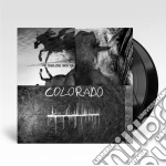 (LP Vinile) Neil Young & Crazy Horse - Colorado (3 Lp) vinile