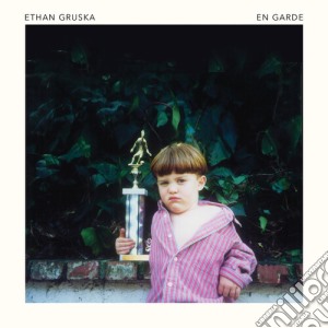 Ethan Gruska - En Grade cd musicale