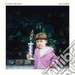 (LP Vinile) Ethan Gruska - En Garde vinile