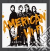 American Hi Fi - Hearts On Parade cd
