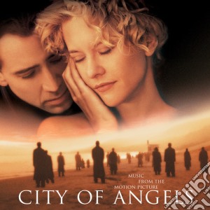 (LP Vinile) City Of Angels (Music From The Motion Picture) (2 Lp) lp vinile