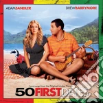 (LP Vinile) 50 First Dates (Love Songs From The Original Motion Picture) vinile