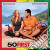 (LP Vinile) 50 First Dates: Love Songs From The Original Motion Picture / Various cd