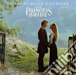 (LP Vinile) Mark Knopfler - The Princess Bride vinile
