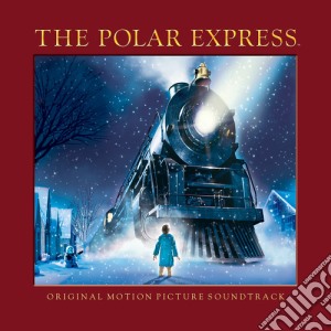 (LP Vinile) Polar Express: Original Motion Picture Soundtrack lp vinile