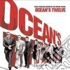 Ocean's Twelve / O.S.T. cd