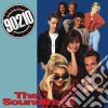 (LP Vinile) Beverly Hills 90210: The Soundtrack / Various cd