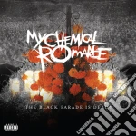 (LP Vinile) My Chemical Romance - Black Parade Is Dead! (2 Lp) vinile