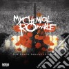 (LP Vinile) My Chemical Romance - Black Parade Is Dead! (2 Lp) cd