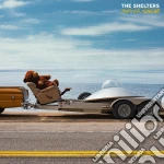 Shelters (The) - Jupiter Sidecar cd
