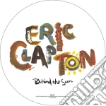 (LP Vinile) Eric Clapton - Behind The Sun (Picture Disc) vinile