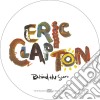 (LP Vinile) Eric Clapton - Behind The Sun (Picture Disc) cd