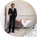 (LP Vinile) Eric Clapton - Money And Cigarettes (Picture Disc) vinile