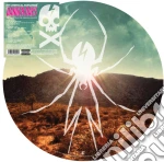 (LP Vinile) My Chemical Romance - Danger Days (Picture Disc) vinile