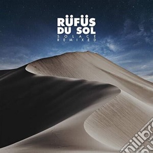 (LP Vinile) Rufus Du Sol - Solace Remixed lp vinile