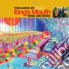 Flaming Lips (The) - King'S Mouth cd