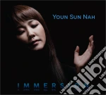 Youn Sun Nah - Immersion cd