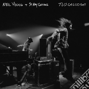 Neil Young & Stray Gators - Tuscaloosa (Live) cd musicale