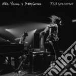 Neil Young & Stray Gators - Tuscaloosa (Live) cd