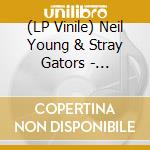 (LP Vinile) Neil Young & Stray Gators - Tuscaloosa (Live) lp vinile