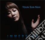 Youn Sun Nah - Immersion cd