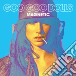 (LP Vinile) Goo Goo Dolls - Magnetic vinile