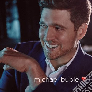 (LP Vinile) Michael Buble' - Love lp vinile di Michael Buble