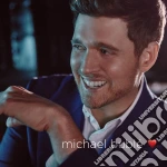 (LP Vinile) Michael Buble' - Love vinile
