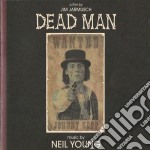 Neil Young - Dead Man: A Film By Jim Jarmusch