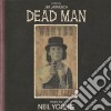 Neil Young - Dead Man: A Film By Jim Jarmusch cd musicale di Neil Young